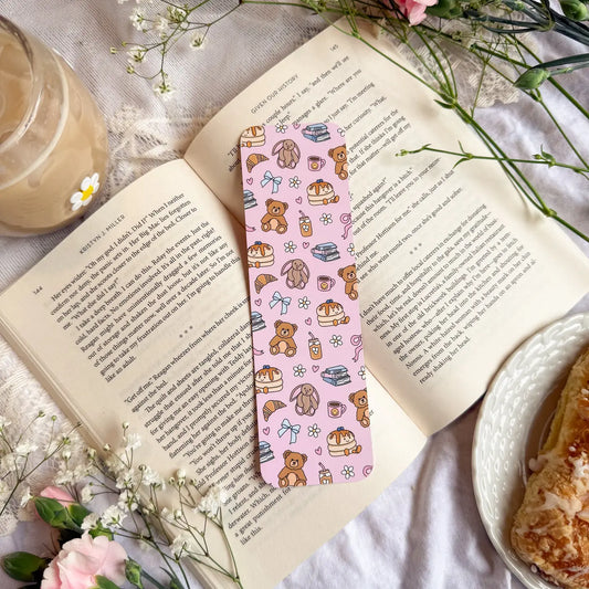So Jelly / bookmark