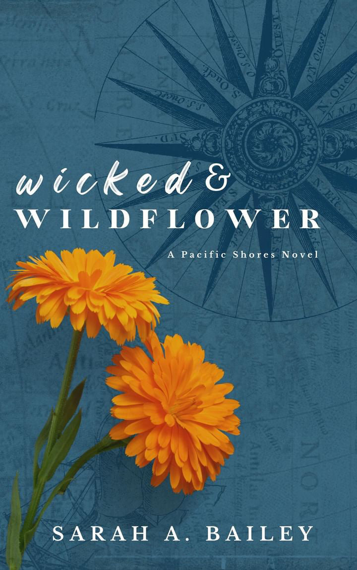 Wicked & Wildflower Preorder