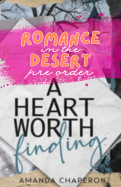 A Heart Worth Finding (RitD preorder)