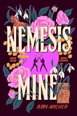 Nemesis Mine