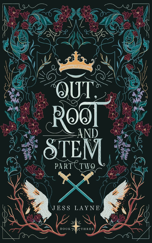 Out, Root and Stem Pt. 2