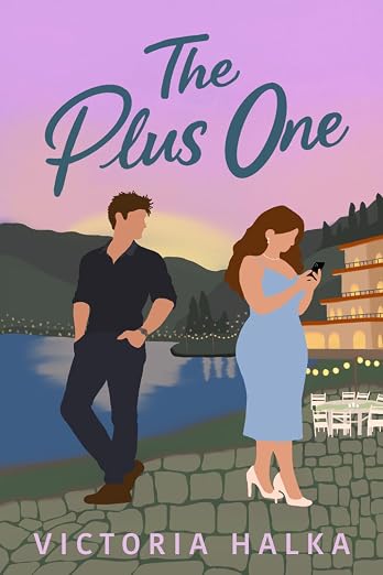 The Plus One