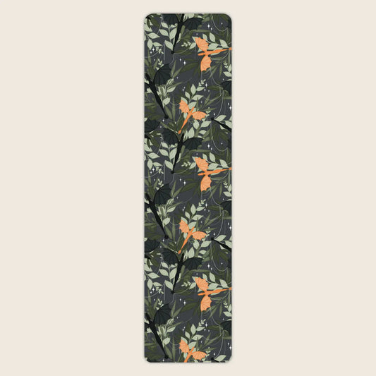 Fourth Wing Tairn & Andarna / bookmark