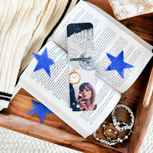 Midnights / bookmark