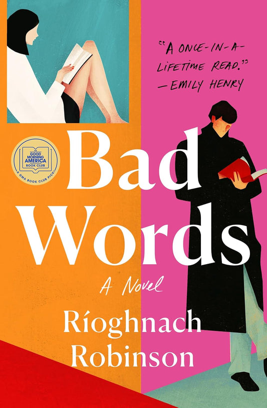 Bad Words