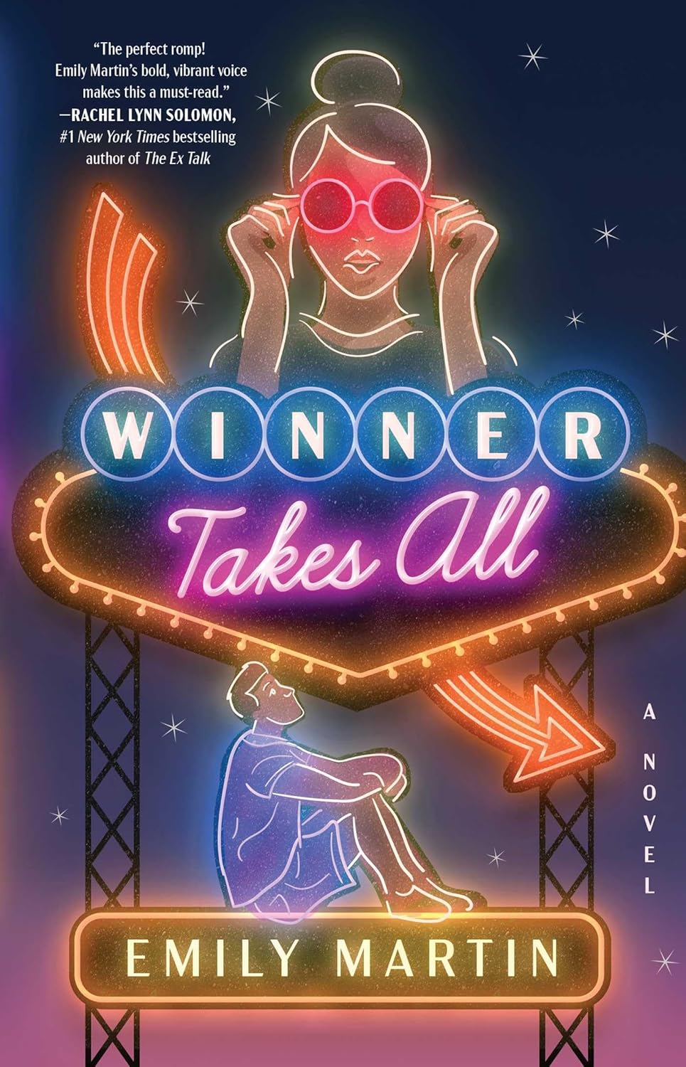 Winner Takes All