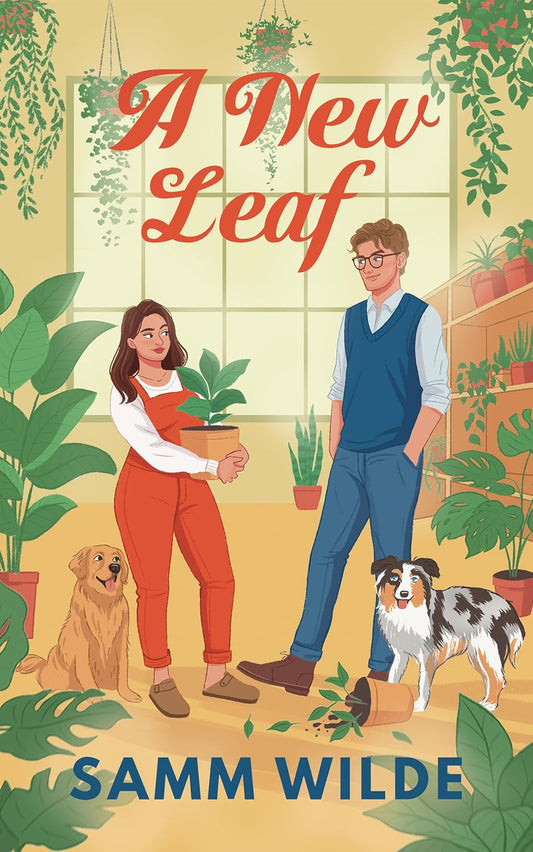 A New Leaf