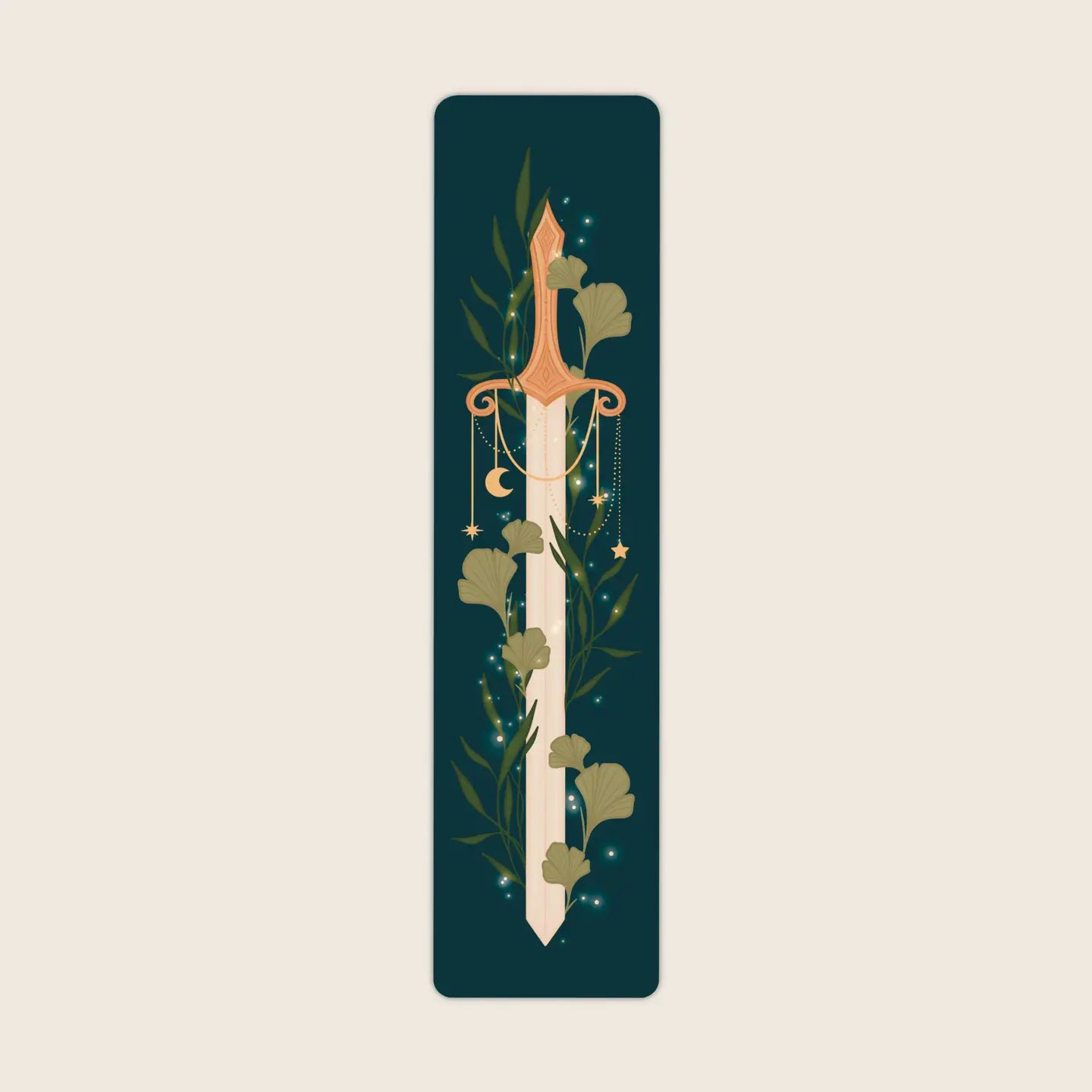 Star Sword / bookmark