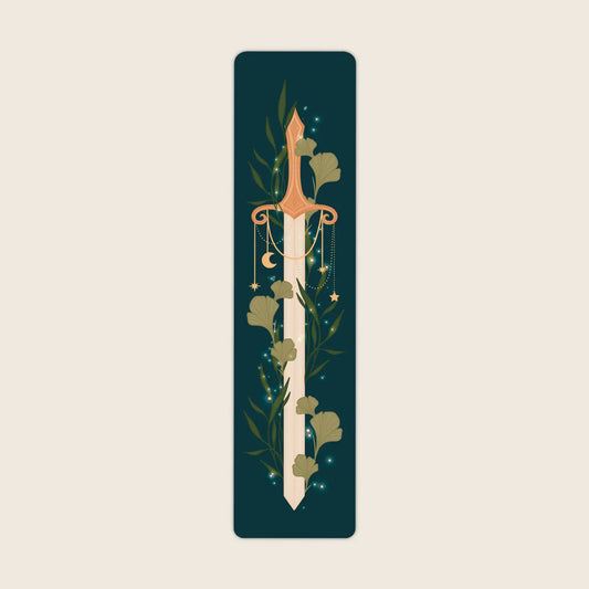 Star Sword / bookmark