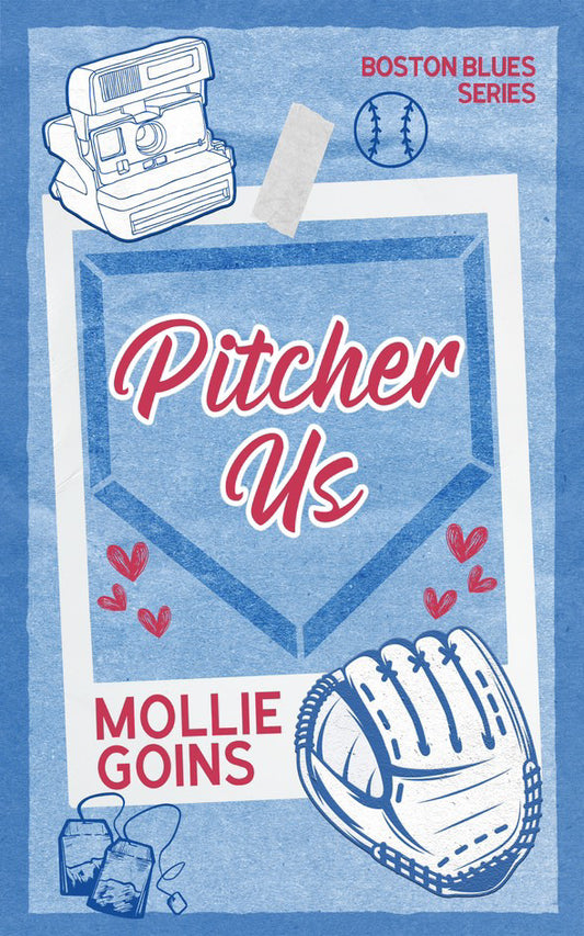 Pitcher Us