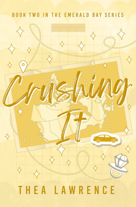 Crushing It ( bundle)