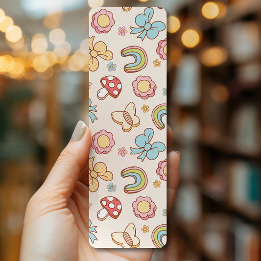 Lucky Charm / bookmark