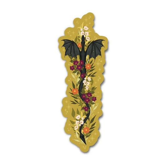 ToG Dragon / bookmark