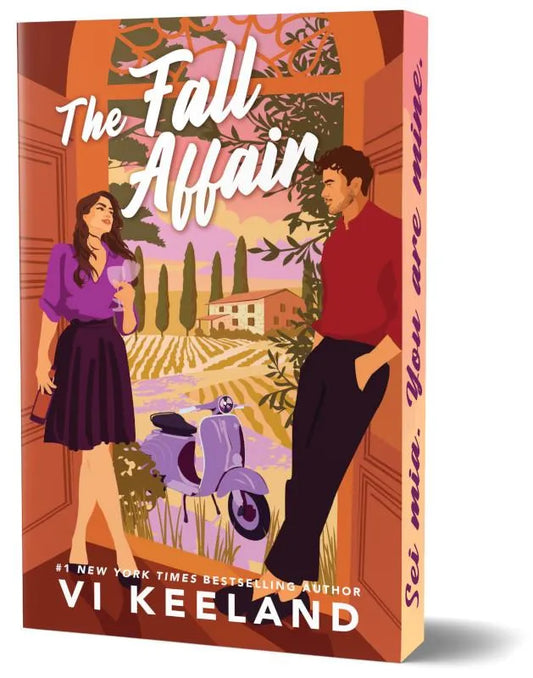 Fall Affair