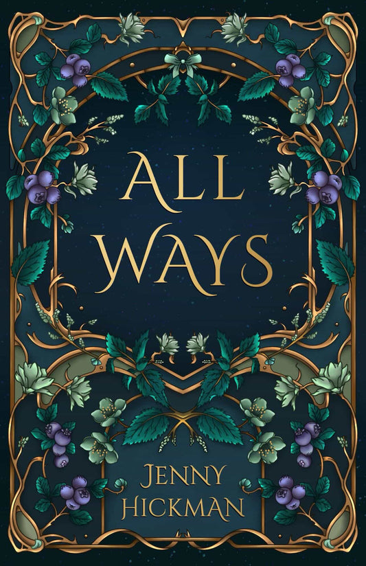 All Ways (preorder)