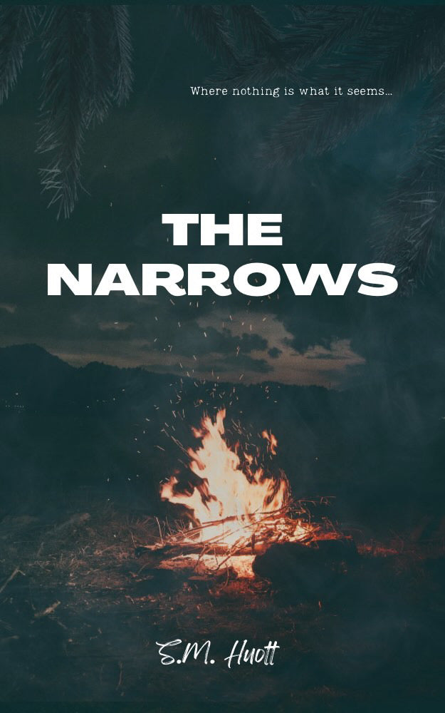 The Narrows (preorder)