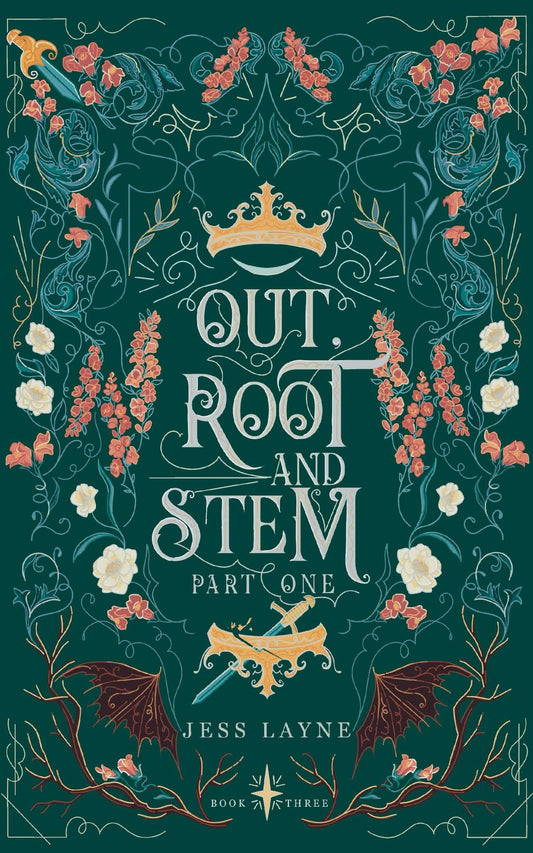 Out, Root and Stem Pt. 1