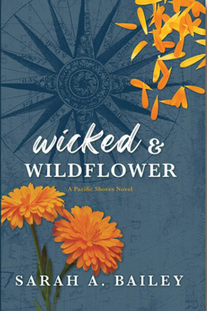 Wicked & Wildflower (preorder)