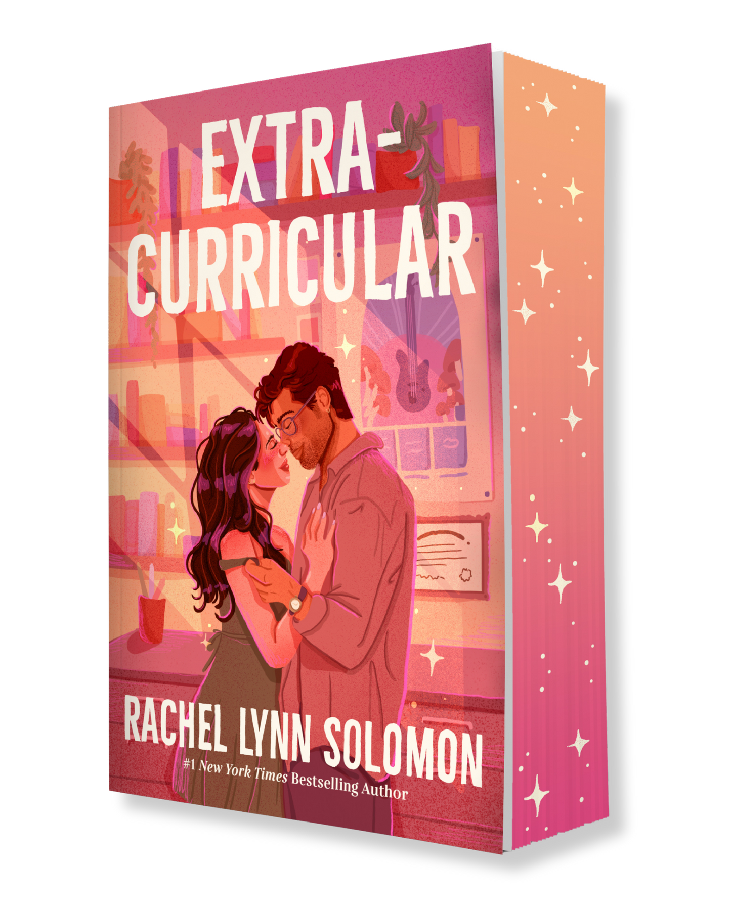 Extra-Curricular
