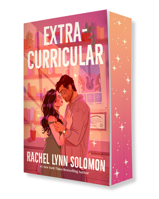 Extra-Curricular