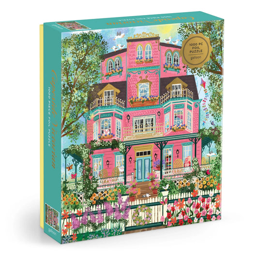 Capeside Victorian / jigsaw puzzle