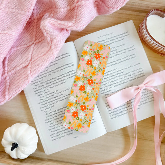 Coquette / bookmark