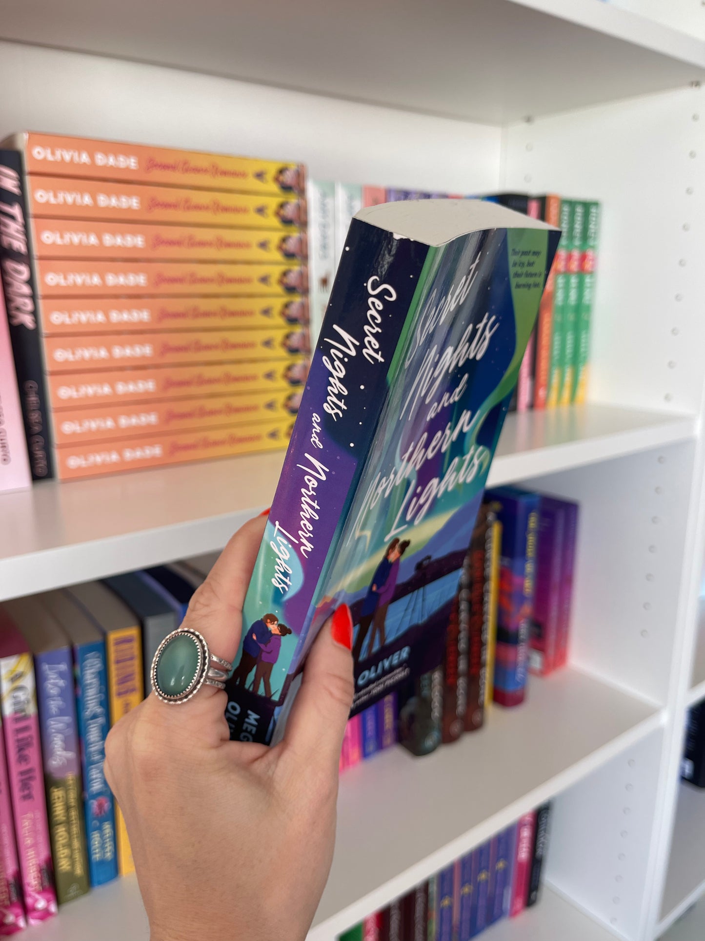 Second Chance Books