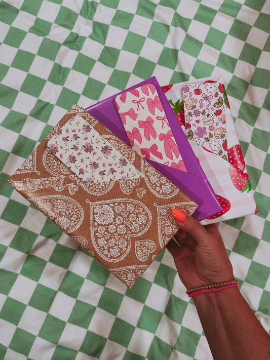 Bookstore Romance Day Blind Date