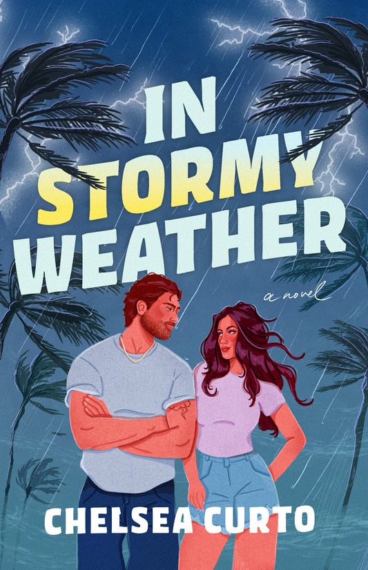 In Stormy Weather (preorder)