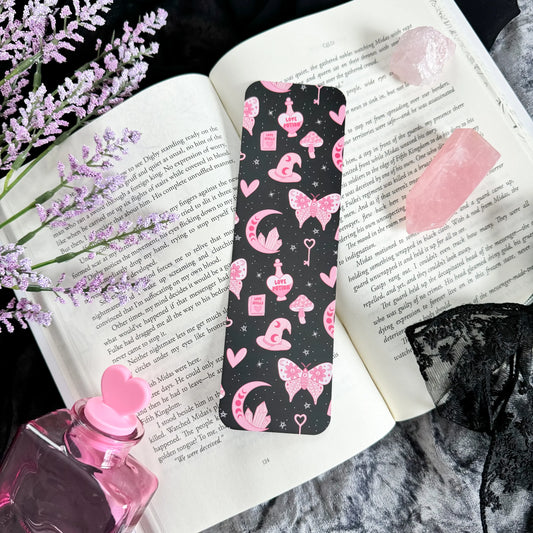 Love Potion / bookmark