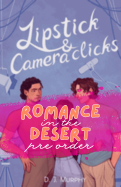 Lipstick & Camera Clicks (RitD preorder)