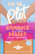 For the Plot (RitD preorder)