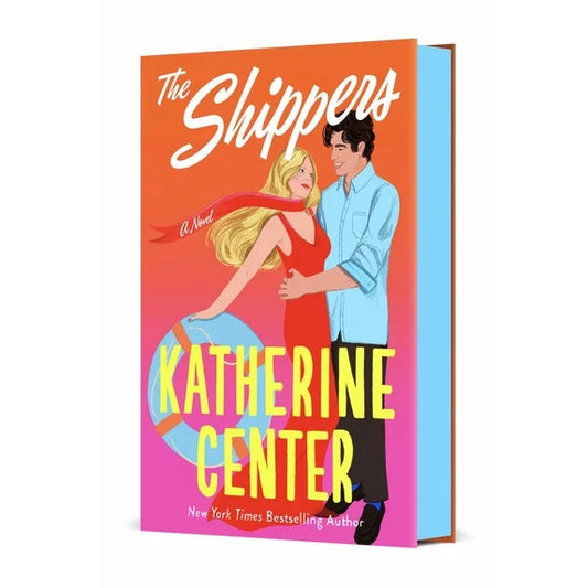 The Shippers