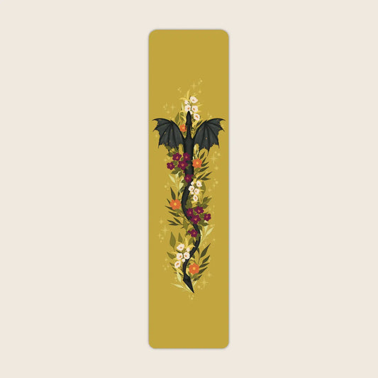 Abraxos / bookmark