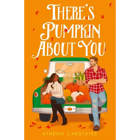 There's Pumpkin About You