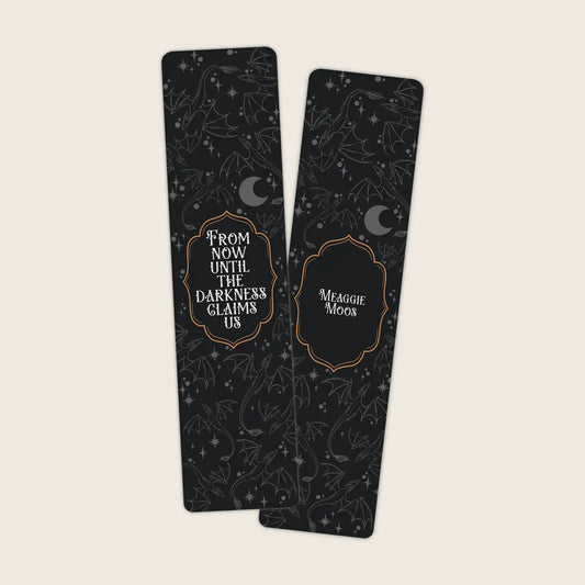 Throne of Glass / bookmark