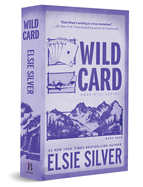 Wild Card (preorder)