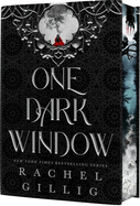 One Dark Window (deluxe limited)