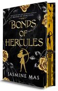 Bonds of Hercules (preorder)