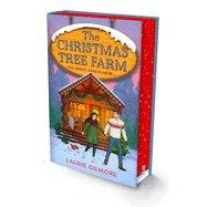 The Christmas Tree Farm (deluxe edition / preorder)