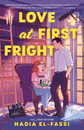 Love at First Fright
