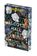 Alcott Hall (preorder)