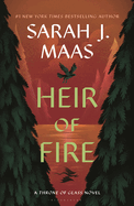 Heir of Fire (ToG3)