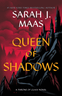 Queen of Shadows (ToG4)