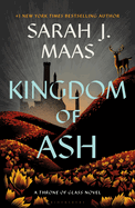 Kingdom of Ash (ToG7)