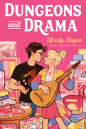 Dungeons & Drama