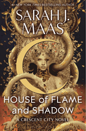 House of Flame & Shadow