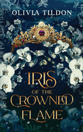 Iris of the Crowned Flame