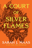 A Court of Silver Flames (#5)
