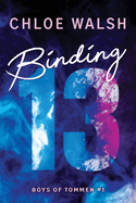 Binding 13 (BoT 1)